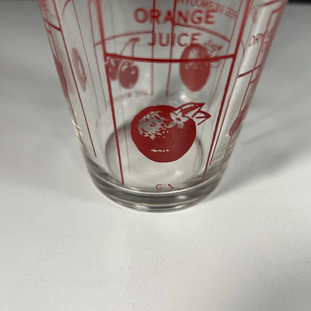 federal glass vtg federal